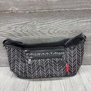 Grab & Go Stroller Organizer Chevron