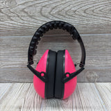 Infant Toddler Sound Reduction Ear Muffs