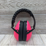 Infant Toddler Sound Reduction Ear Muffs