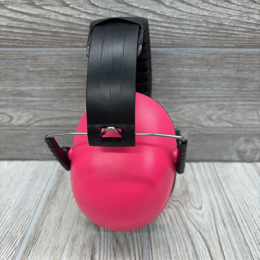 Infant Toddler Sound Reduction Ear Muffs