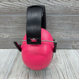 Infant Toddler Sound Reduction Ear Muffs