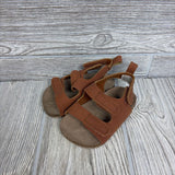 Velcro Footbed Sandals 0-3M