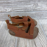 Velcro Footbed Sandals 0-3M