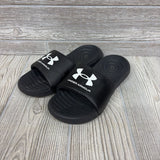 Slide Sandals UA 3Y