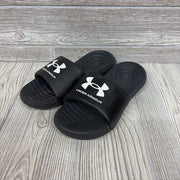 Slide Sandals UA 3Y
