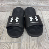 Slide Sandals UA 3Y