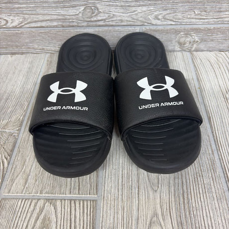 Slide Sandals UA 3Y