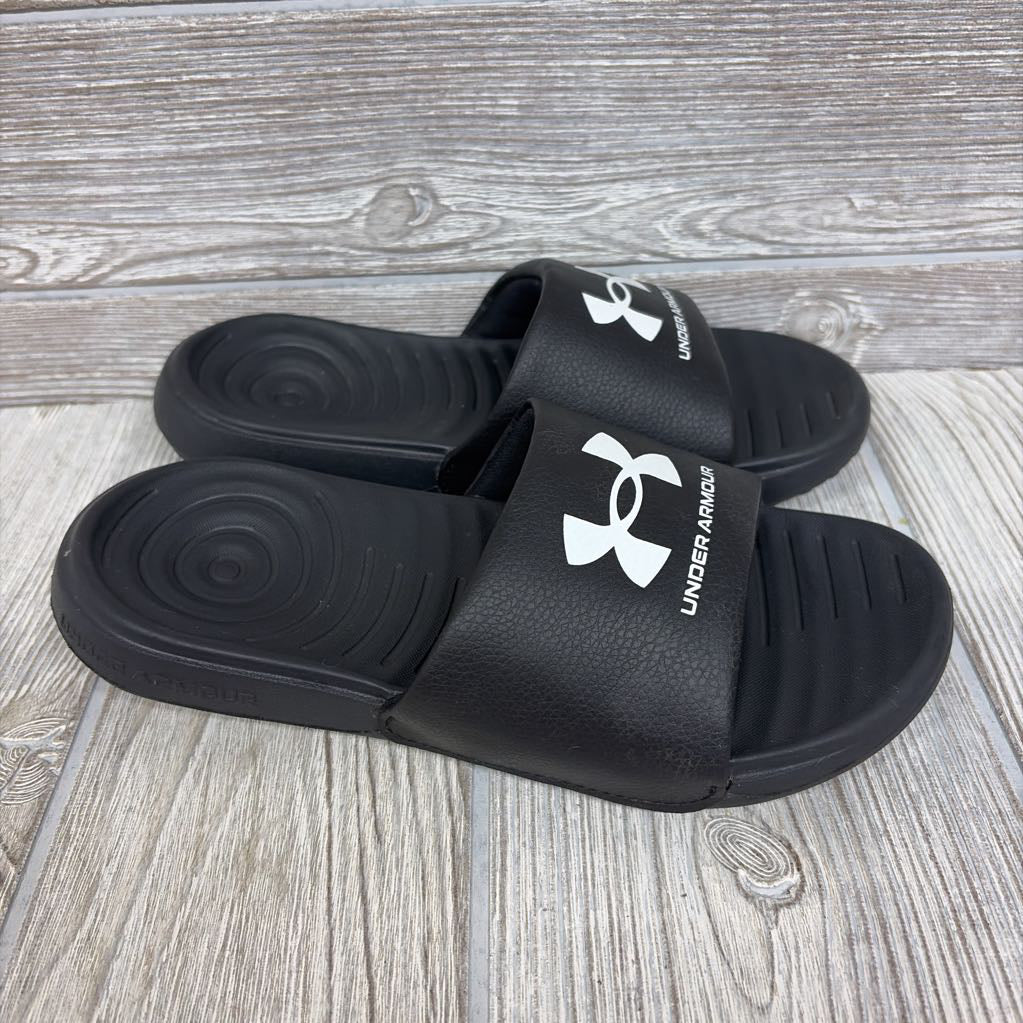 Slide Sandals UA 3Y