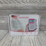 Fetal Doppler