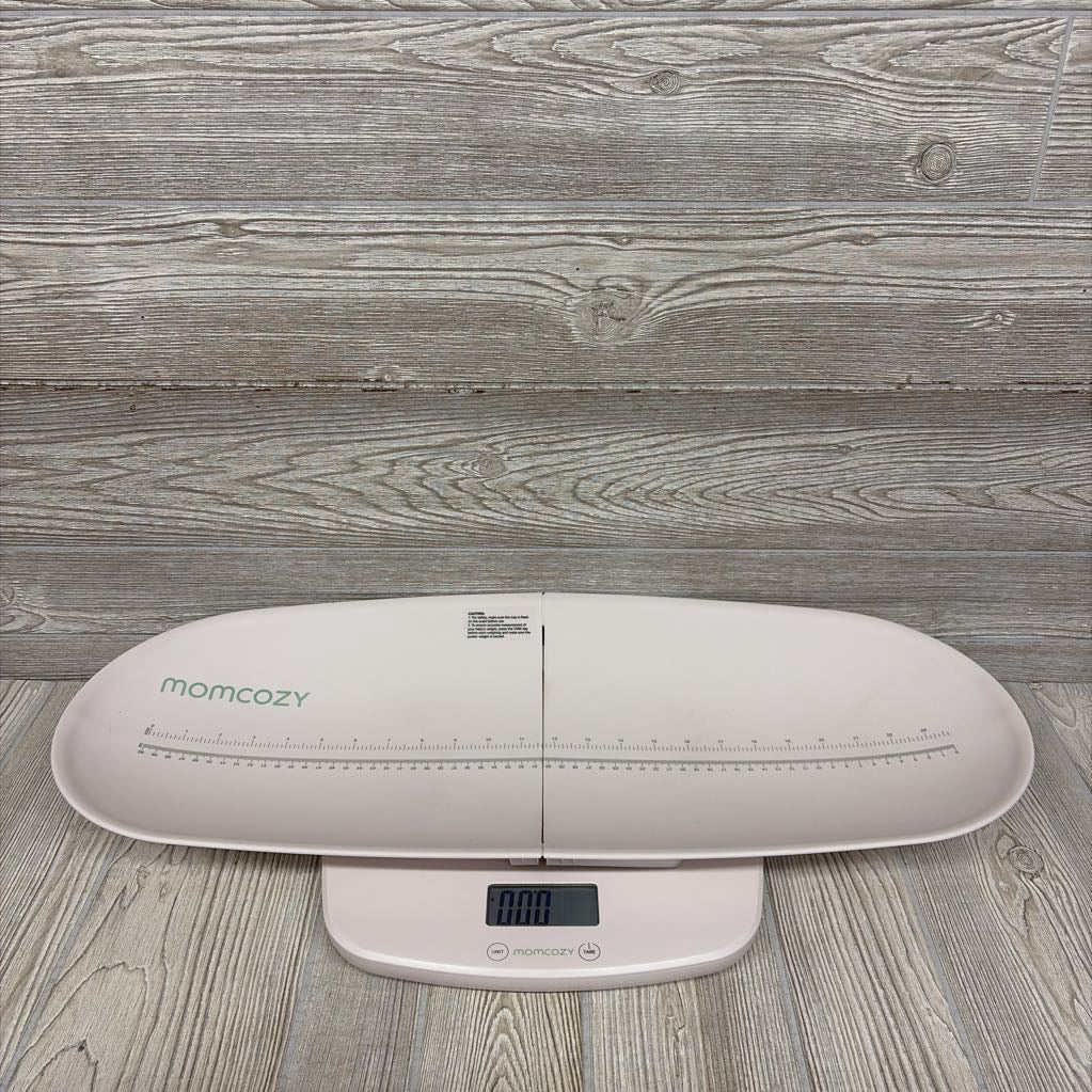 Multi Function Baby Scale