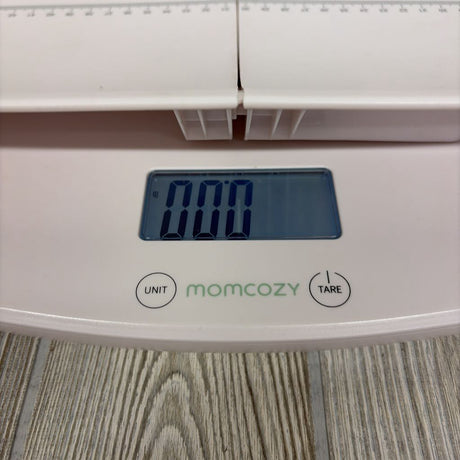 Multi Function Baby Scale