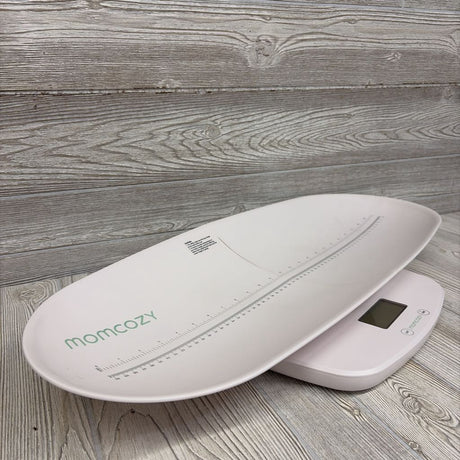 Multi Function Baby Scale