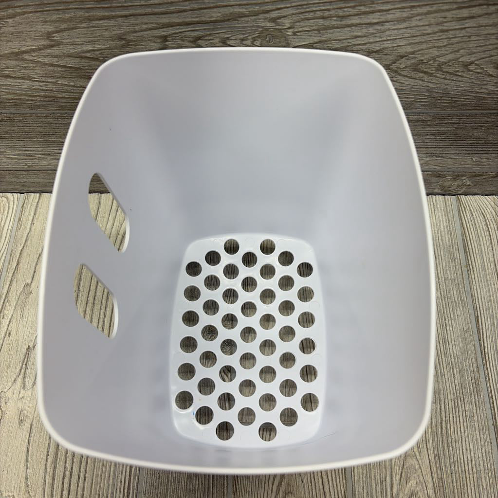 Bath Toy Drying Bin