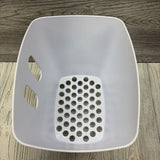 Bath Toy Drying Bin