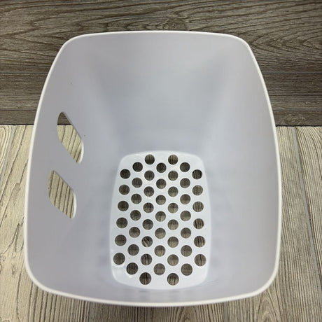 Bath Toy Drying Bin
