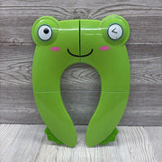 Travel Frog Potty Seat