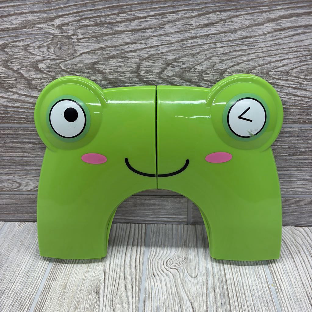 Travel Frog Potty Seat