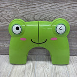 Travel Frog Potty Seat