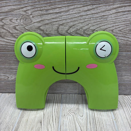 Travel Frog Potty Seat
