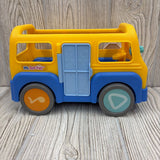 My First Learning Bus & Figures