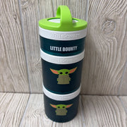 Stacking Snack Container Little Bounty
