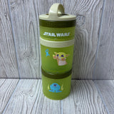 Stacking Snack Container Star Wars