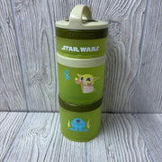 Stacking Snack Container Star Wars