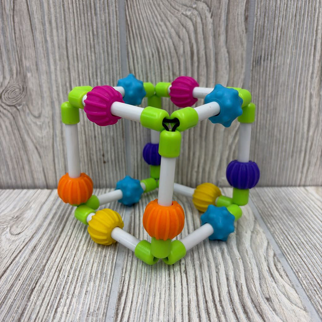 Quubi Flexible Sensory Cube