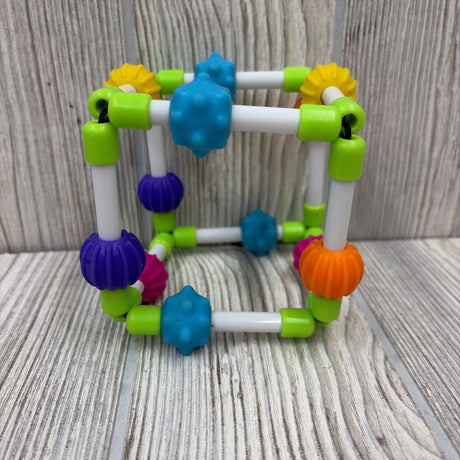 Quubi Flexible Sensory Cube