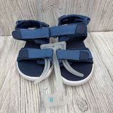 NEW Double Velcro Sandals 8C