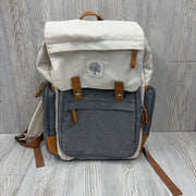 Birch Diaper Bag Backpack