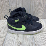 Court Borough Mid Sneakers