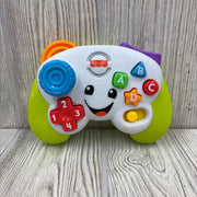 Laugh & Learn Game Controller