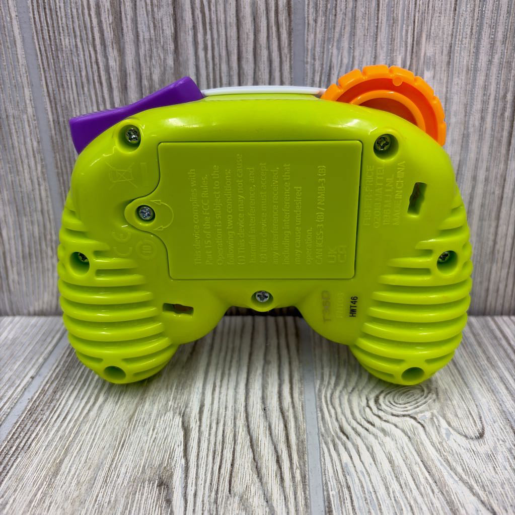 Laugh & Learn Game Controller