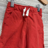 French Terry Drawstring Shorts 3T