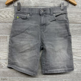 Denim Shorts 10