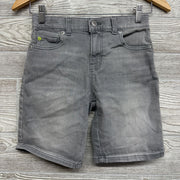 Denim Shorts 10