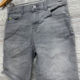 Denim Shorts 10