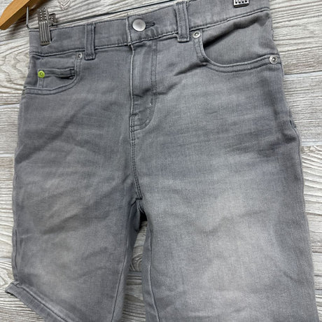 Denim Shorts 10