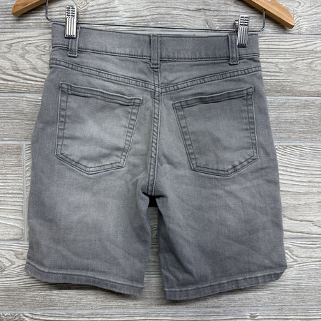 Denim Shorts 10