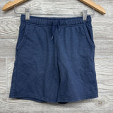 French Terry Drawstring Shorts 8