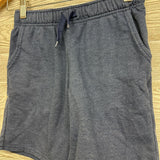 French Terry Drawstring Shorts 8