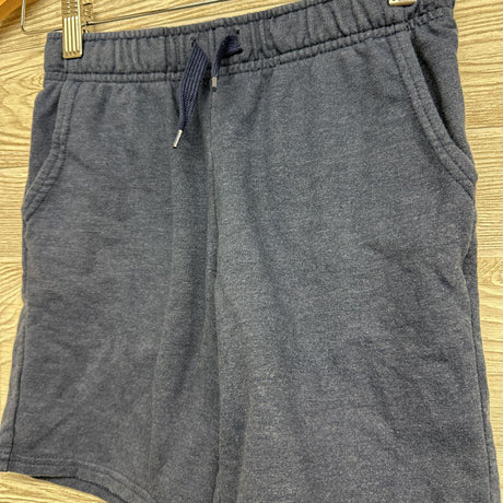 French Terry Drawstring Shorts 8