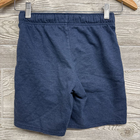 French Terry Drawstring Shorts 8