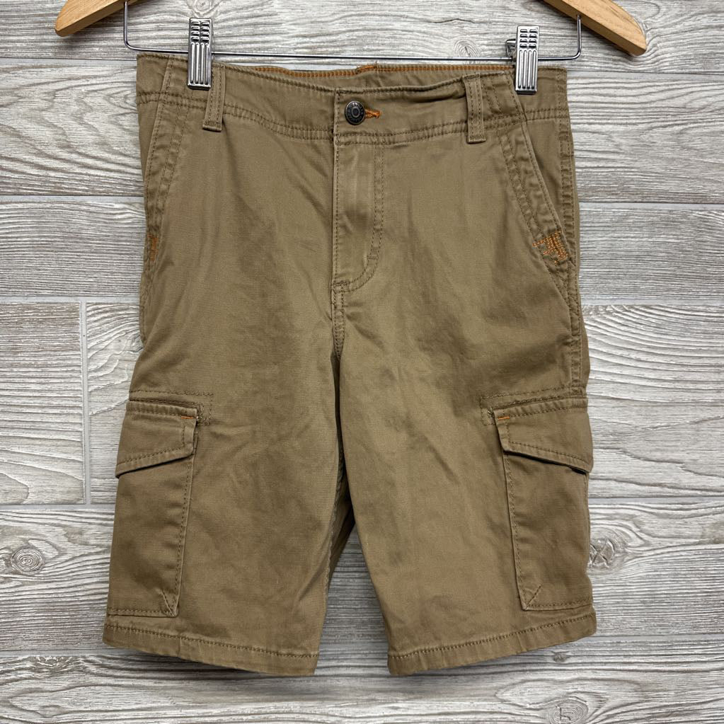 Cargo Shorts 10