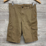 Cargo Shorts 10