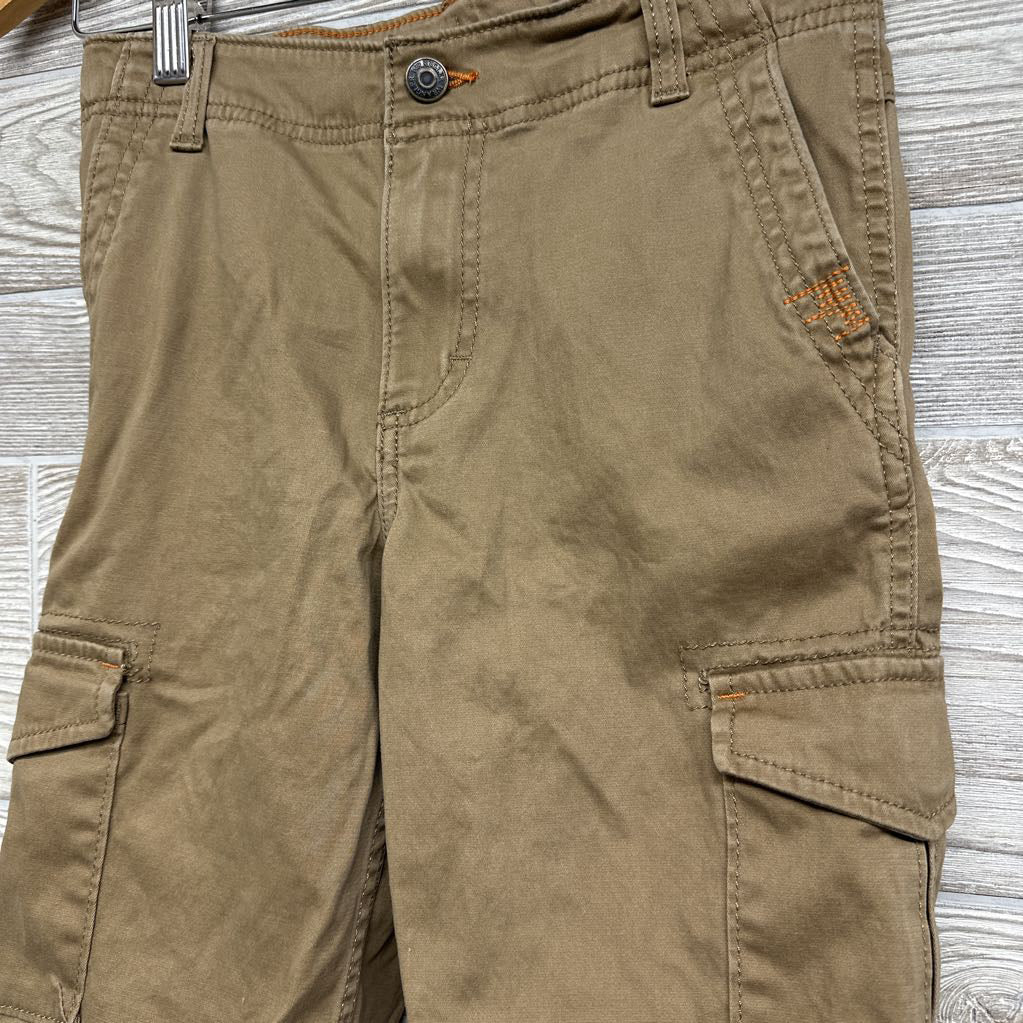 Cargo Shorts 10