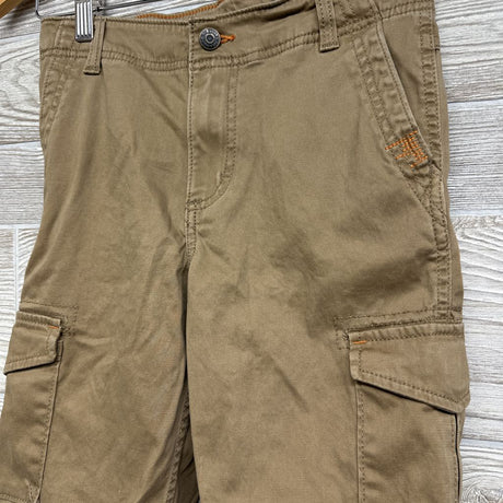 Cargo Shorts 10
