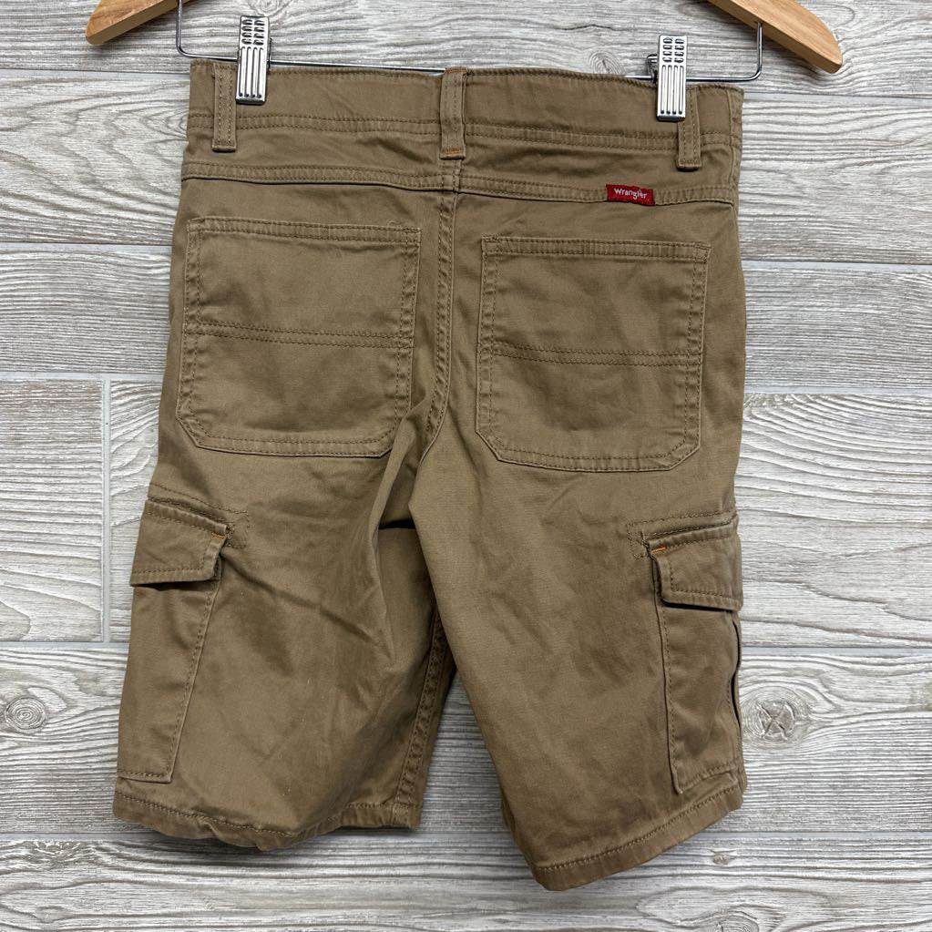 Cargo Shorts 10