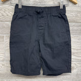Pull On Drawstring Shorts 8
